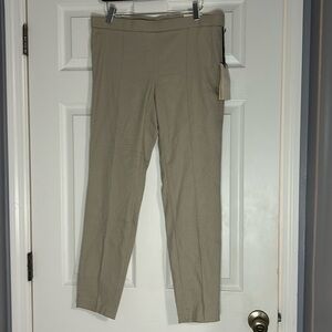 Lila Rose sit at the waist slimming through hip and thigh pants size 12 NWT